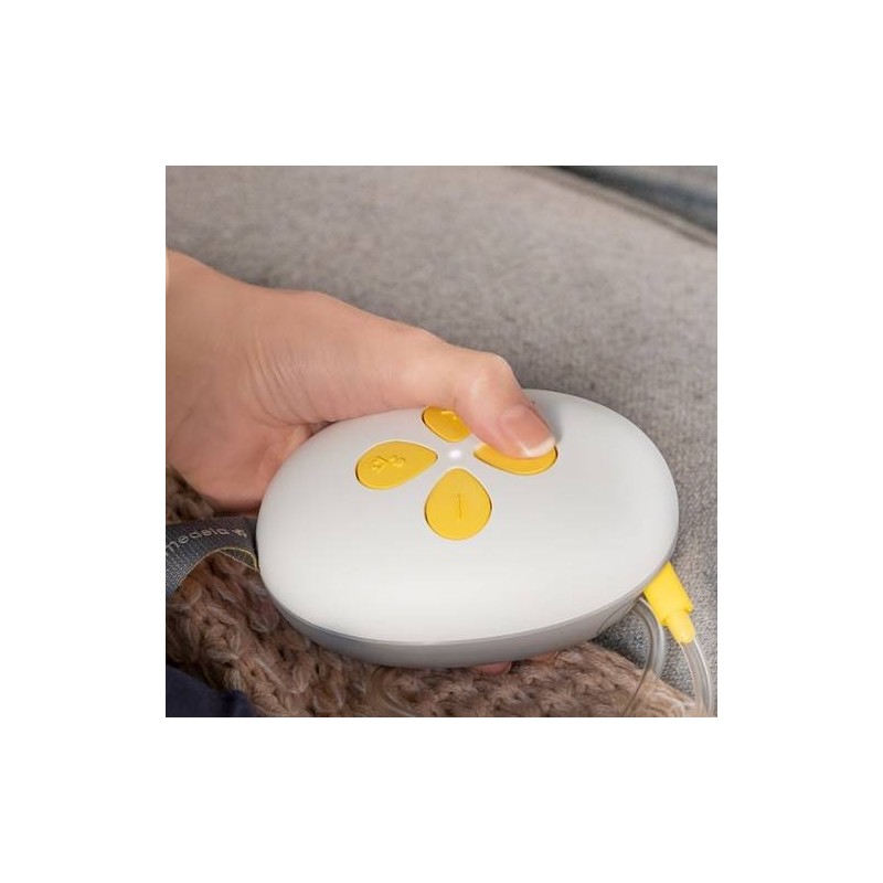 Medela Italia Solo Tiralatte Elettrico Singolo