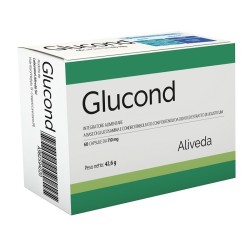 Laboratori Aliveda Glucond...