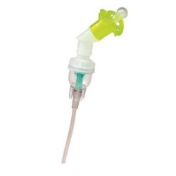 Tred Fisiojet Kit Baby Aerosol