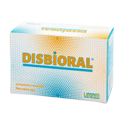 Laboratori Legren Disbioral...