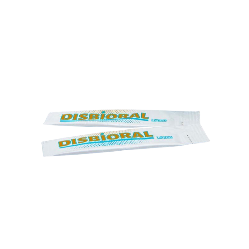 Laboratori Legren Disbioral 20 Bustine Orosolubili