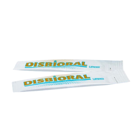 Laboratori Legren Disbioral 20 Bustine Orosolubili