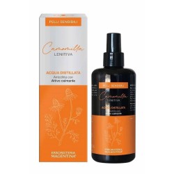 Erboristeria Magentina...