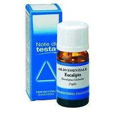 Erboristeria Magentina...