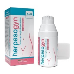 A&r Pharma Herpasogyn Crema...
