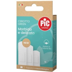 Pikdare Cerotto Pic Green...