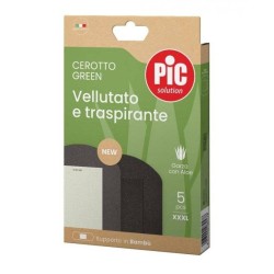 Pikdare Cerotto Pic Green...