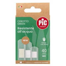 Pikdare Cerotto Pic Green...