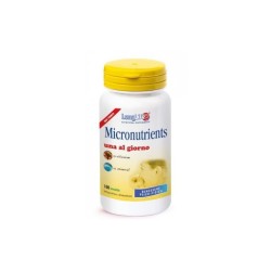 Longlife Micronutrients 30...