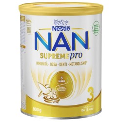 Nestle' Italiana Nan...
