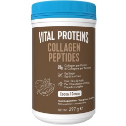 Nestle' It. Vital Proteins...