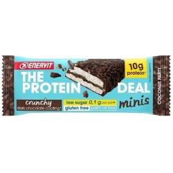 Enervit Protein Deal Bar...