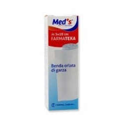 Farmac-zabban Benda Meds...