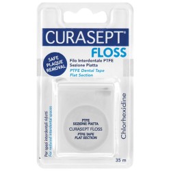 Curasept Floss Ptfe Tape...