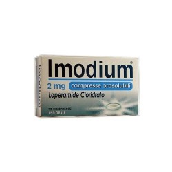 Johnson & Johnson Imodium 2...
