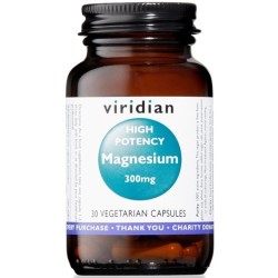 Natur Viridian Magnesium...