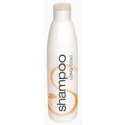 Slais Shampoo Long Coat 250 Ml