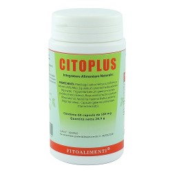 Euronatur Group Citoplus 60...