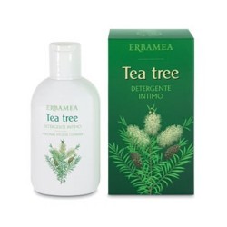 Erbamea Tea Tree Detergente...