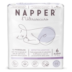 Parmon Pannolino Napper...