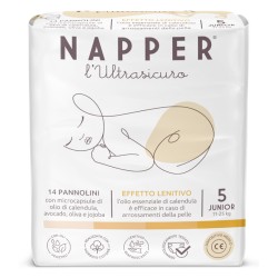 Parmon Pannolino Napper...