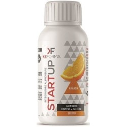 Aqua Viva Startup Arancia 1...