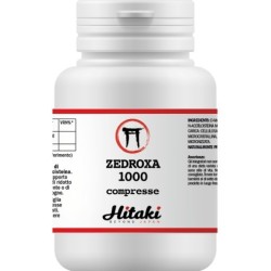 Hitaki Italia S Zedroxa...