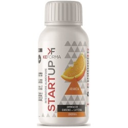 Aqua Viva Start Up Arancia...