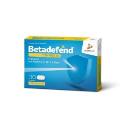Pharma Line Betadefend 30...