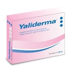 Rne Biofarma Yaliderma 30...
