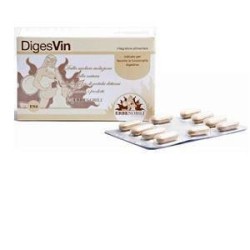 Erbenobili Digesvin 60...