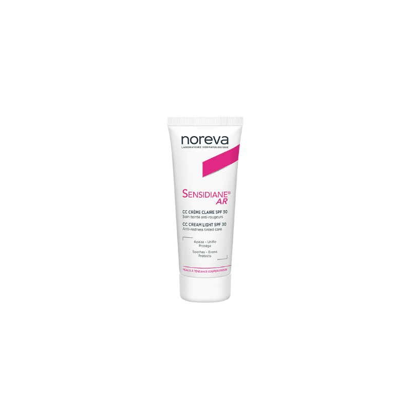 Noreva Italia Sensidiane Ar Cc Crema 40 Ml