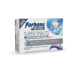 Uragme Forhans Microfiller...