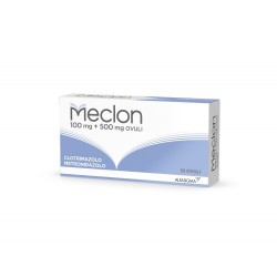 Alfasigma Meclon &ldquo;100 Mg +...
