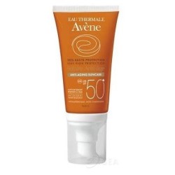 Eau Thermale Avene Crema...