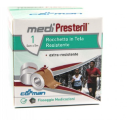 Corman Cerotto In Rocchetto...