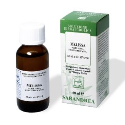 Sarandrea Marco &c. Melissa...