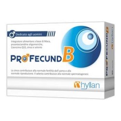 Hyllan Pharma Profecund B...
