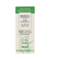 Sarandrea Marco &c....