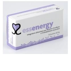 Essecore Essenergy 10 Bustine