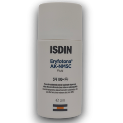 Isdin Eryfotona Ak-nmsc Fluid 50 Ml