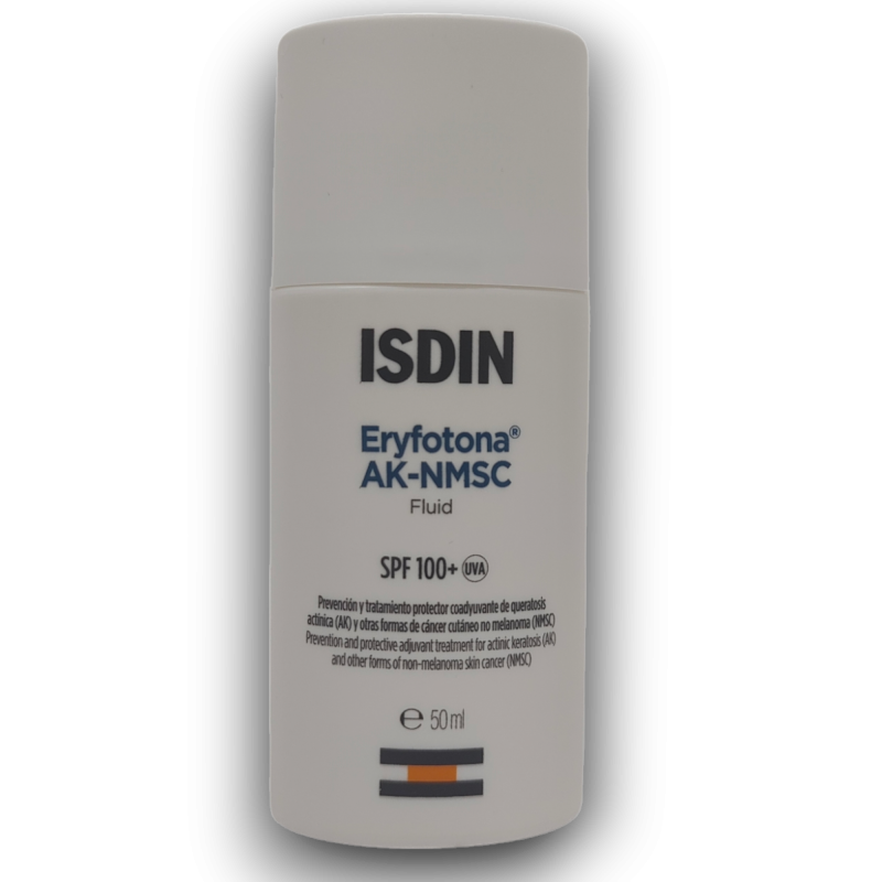 Isdin Eryfotona Ak-nmsc Fluid 50 Ml