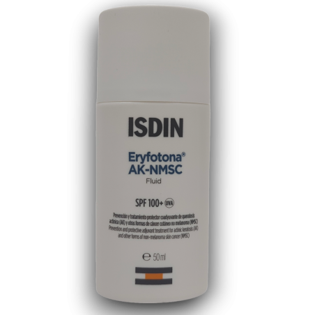 Isdin Eryfotona Ak-nmsc Fluid 50 Ml