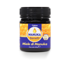 Optima Naturals Manuka...