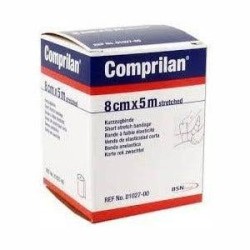 Essity Italy Benda Elastica...