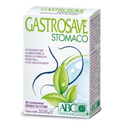 A. B. C. Trading Gastrosave...