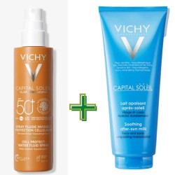 Vichy Cell Protect Spf50...