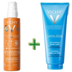 Vichy Cell Protect Kids 200...