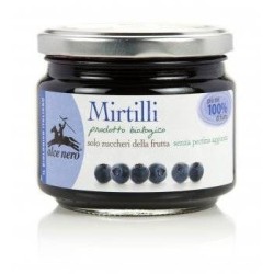 Alce Nero Composta Di...