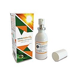 Inpha Duemila Immunorm D3...